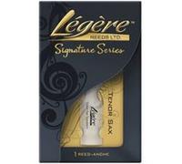 Légère Reeds Anches pour saxophone ténor Signature – Synthétique haut de gamme Force 2,75 (TSSI275)