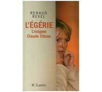 L'égérie