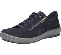 Legero 2 001162 8000 Tanaro 5.0 Damen Sneaker Blau Ocean, Blau, Gr. 6½