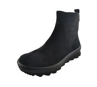 Legero Bottes après-ski Femme Novara Gore-Tex Rembourrage chaud Noir 0000 39 EU