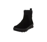 Legero 2000504 femme Botte de neige, Schwarz 0000, 42.5 EU