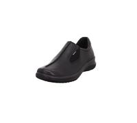 Legero 2009568 Femme Basket, Schwarz 0100, 38 EU