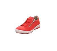 Legero 5940 Tanaro 5.0 Baskets pour Femme en Gore-tex légèrement doublées Dark Cherry (Rouge), Marte Red 5000, 41 EU