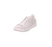 Legero Alia Baskets pour Femme en Aluminium Gris Clair 2500 Taille 41 EU