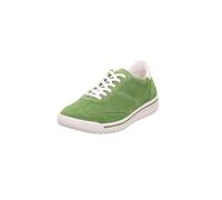 Legero Alia Baskets pour Femme, Vert rétro (Vert) 7850, 37,5 UE