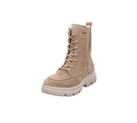 Legero ANGELINA, Botte mi-mollet, GIOTTO (BEIGE) 4500,