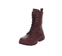 Legero Angelina Bottes mi-longues pour femme, Rouge rubis 5920, 41 EU