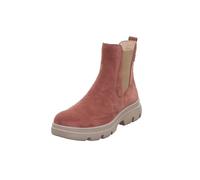 Legero Angeline Bottines Gore-Tex 2-000329 pour femme, Rouge fawn 5680, 42 EU