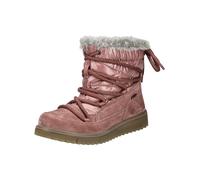 Legero Femme Campania Gore-tex doublé Chaud Botte de Neige, Rouge Fawn 5680, 41.5 EU