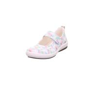 Legero Ballerines Tanaro pour Femme, Multicolore 9120, 7 UK