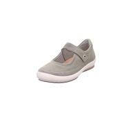 Legero Ballerines Tanaro pour Femme, Pino Vert 7520, 37 EU