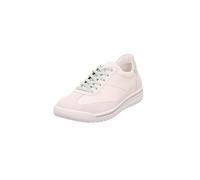 Legero Baskets Alia pour Femme, Blanc cassé 1020, 42,5 UE