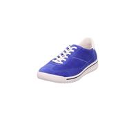 Legero Baskets Alia pour Femme, Bleu foncé (Bleu) 8200, 40 EU