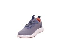 Legero Baskets Balloon pour Femme, Bleu Indacox 8600., 37.5 EU
