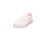Legero Baskets basses Lima 2.0 ; chaussures basses, semelle lâche, sans membrane, Bright White 100, 38 EU