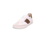 Legero Baskets Basses Silence 2-000369 pour Femme, Blanc Brillant 1120, 38 EU