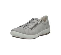 Legero Tanaro 5.0 2-001162 Baskets pour Femme, Aluminium Gris Clair 2500, 41.5 EU