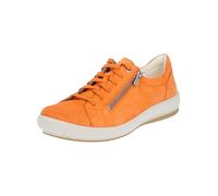 Legero Baskets basses 'Tanoro 5.0' mandarine, Taille 38,5