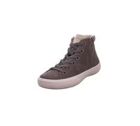 Legero Baskets Fresh légèrement doublées pour femme, OSSIDO (gris) 2810, 38,5 UE, gris, 38.5 EU