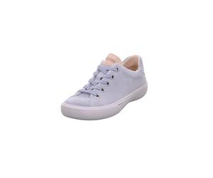 Legero Baskets Fresh pour Femme, Aria Blue 8500, 38 EU