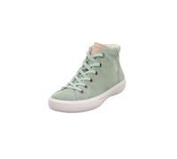 Legero Baskets Fresh pour femme, Vert menthe 7200, 41.5 EU