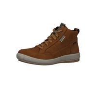 Legero Baskets hautes marron, Taille 41