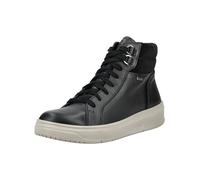 Legero Baskets hautes noir, Taille 38
