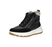 Legero Baskets hautes noir, Taille 42