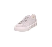 Legero Baskets Lima 2.0 pour Femme, Aluminio Light Grey 2500, Pointure 38