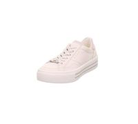 Legero Baskets Lima 2.0 pour Femme, Blanc cassé, 1000, Taille 37 UE