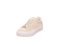 Legero Baskets Lima 2.0 pour Femme, écru 6510, Taille 38,5 UE