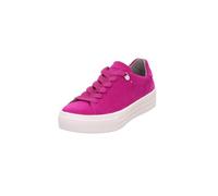 Legero Baskets Lima 2.0 pour Femme, Rose Vif (Rose), Taille 37,5 UE