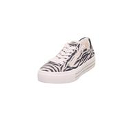 Legero Baskets Lima 2.0 pour Femme, Zebra (Multicolore) 9400, 38 EU