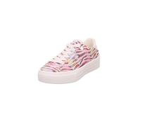 Legero Baskets Lima 2.0 pour Femme, Zebra Multicolore (Multicolore) 9380, 38,5 EU