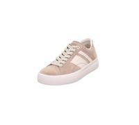 Legero Baskets Mondo pour Homme, Cloud (Beige) 4030, 40 EU