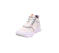 Legero Baskets Ready Gore-tex pour femme, Blanc cassé 1070, 37 EU