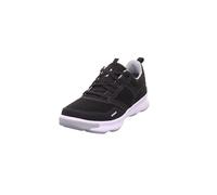 Legero Baskets Ready Gore-tex pour Femme, Noir 0000, 37 EU