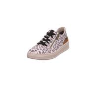Legero Baskets Rejoise 9180 Gore-tex Panthère légèrement doublées pour Femme (Multicolore), Panthère Multicolore 9180, 40 EU