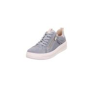 Legero Baskets Rejoise pour Femme 2-000249, Aria Bleu Clair 8500, 41.5 EU