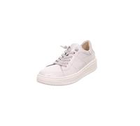 Legero Baskets Rejoise pour Femme, Argent métallisé Autre 9270, 40 EU
