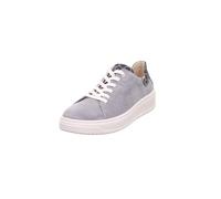 Legero Baskets Rejoise pour Femme, Aria (Bleu Clair) 8500, 42 EU