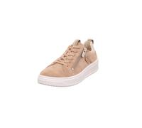 Legero Baskets Rejoise pour Femme - Crème (Beige) - 4150 - Taille 37 EU