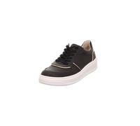 Legero Baskets Rejoise pour Femme, Noir 0100 2, 39 EU