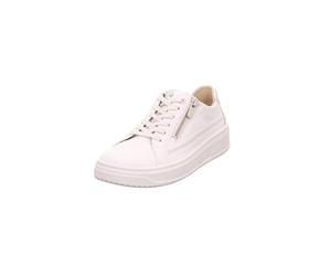 Legero Baskets Rejoyise pour Femme - Blanc Brillant - 1100-37,5 EU