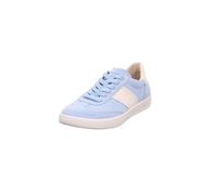 Legero Baskets Silence pour Femme, Angel Blue 8650, 41,5 UE, Angel Blue 8650, 41.5 EU