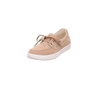 Legero Baskets Silence pour Femme, crêpe (Beige) 4150, 38,5 UE