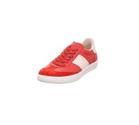Legero Baskets Silence pour Femme, Marte (Rouge) 5000, 37,5 EU
