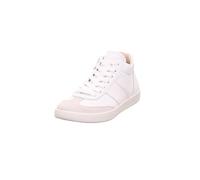Legero Baskets SilenceSneaker pour Femme, Blanc Brillant 1100, 38 EU