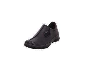 Legero Baskets Souples 4.0 pour Femme - Noir - Noir 0100, 37.5 EU