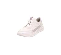 Legero Baskets Sprinter pour Femme, Blanc 1000, 43 EU